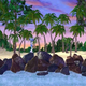 Image for article titled The Best, Worst, And Weirdest Jurassic Park Games